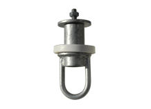 kit ancoraggio inox